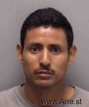 Marco Tulio Vasquez-ortiz Mugshot