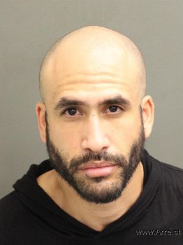 Marcos  Acevedo Mugshot