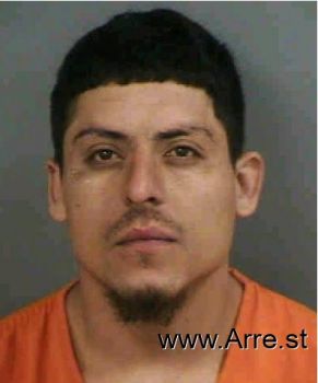 Marcos Ascencion Acevedovazquez Mugshot