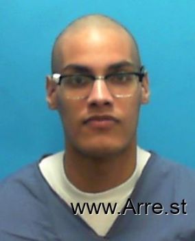 Marcos  Aguilar Mugshot