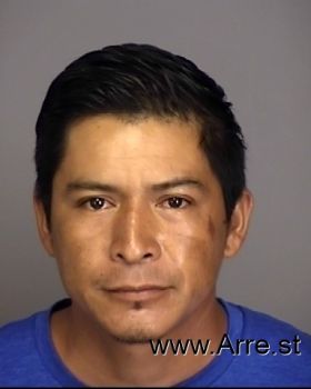 Marcos  Aguilar Mugshot