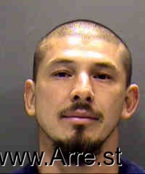 Marcos  Aguilar-arita Mugshot