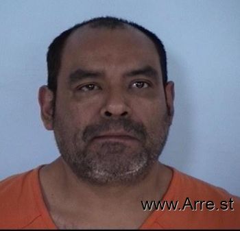 Marcos  Aguilar-gonzales Mugshot