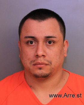 Marcos De Jesus Aguilar-sosa Mugshot