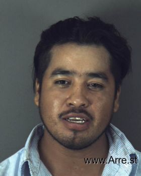 Marcos Osiel Almazan-hernandez Mugshot