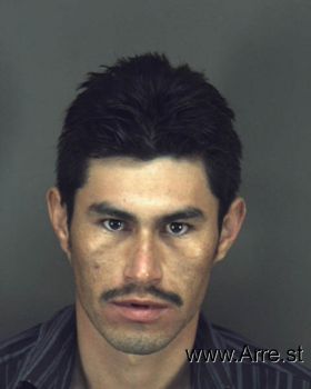 Marcos  Ayala--ayala Mugshot