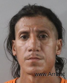 Marcos  Castro Mugshot