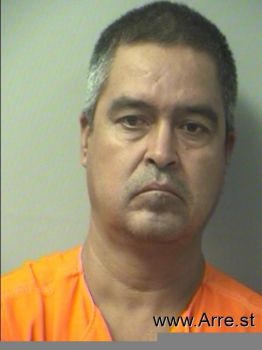 Marcos  Contreras Vilchis Mugshot