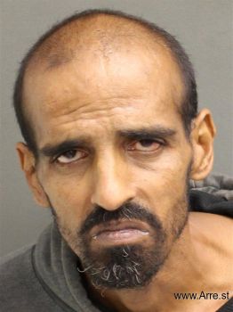 Marcos  Cruz Mugshot