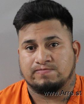 Marcos Rojas Cruz Mugshot