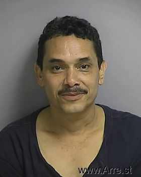 Marcos Elias Cruz-garcia Mugshot