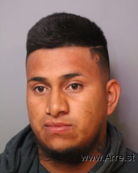 Marcos  Cruz Rojas Mugshot