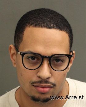 Marcos Joel Dejesus Mugshot