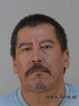 Marcos  Diaz-quintana Mugshot