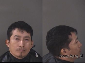 Marcos  Diaz Garcia Mugshot