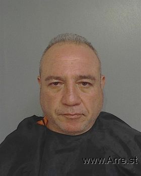 Marcos Alfredo Fernandez-ramirez Mugshot