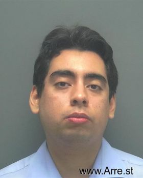 Marcos  Flores Mugshot