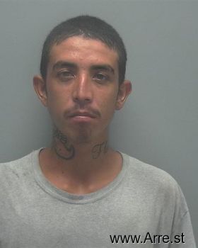 Marcos Reynaldo Flores-perez Mugshot