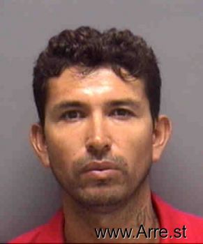 Marcos Cesar Garcia Mugshot