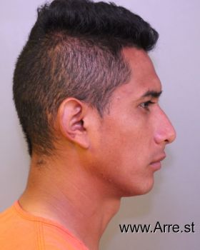 Marcos David Gomez Perez Mugshot