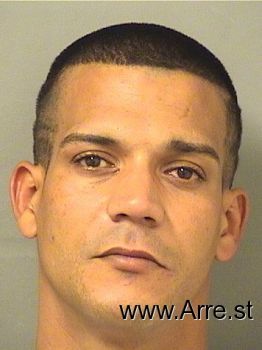 Marcos Bernal Gonzalez Mugshot