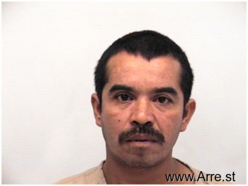 Marcos  Gonzalez Mugshot