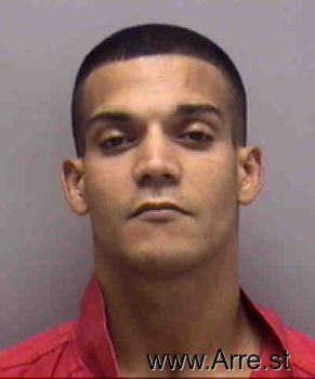 Marcos  Gonzalez Mugshot