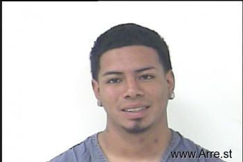 Marcos  Gonzalez-salinas Mugshot