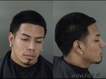 Marcos  Gonzalez Salinas Mugshot