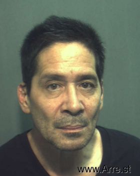 Marcos  Hernandez Mugshot