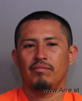 Marcos Ramirez Hernandez Mugshot