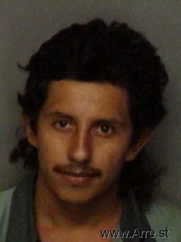 Marcos Vallejo Hernandez Mugshot