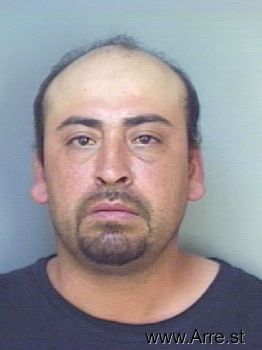 Marcos Ramiro Hernandez Mugshot