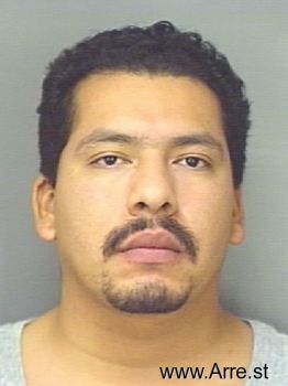 Marcos  Hernandez Mugshot