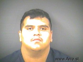 Marcos  Hernandez Mugshot