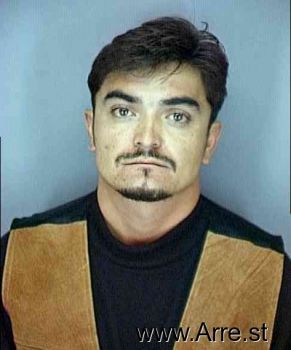 Marcos A Hernandez Mugshot