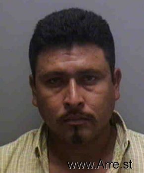 Marcos Vazquez Hernandez Mugshot