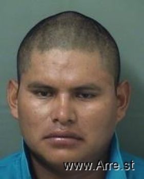 Marcos Rufino Hernandezvelasquez Mugshot