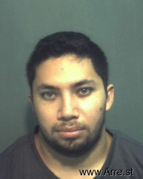 Marcos Montes Ibarra Mugshot