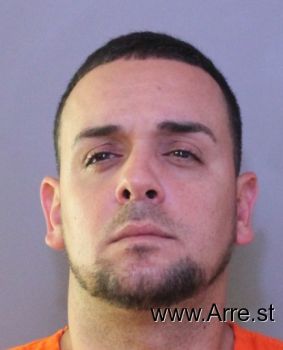 Marcos David Irizarry Vidal Mugshot