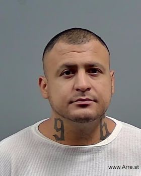 Marcos  Lara Mugshot