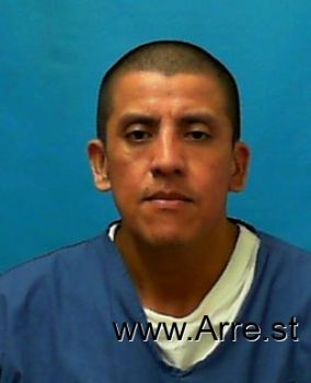 Marcos  Lopez Mugshot