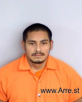 Marcos  Lopez Mugshot