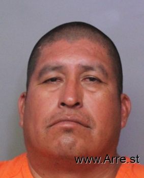 Marcos  Lopez-giron Mugshot