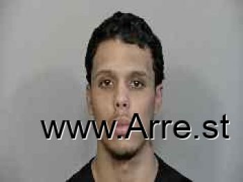 Marcos Daniel Lopez Marcos Mugshot