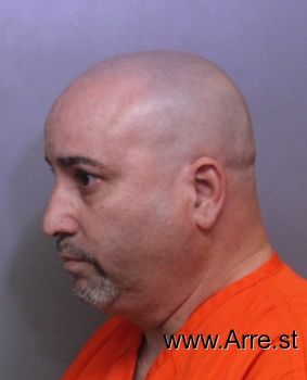 Marcos  Lopez Vega Mugshot