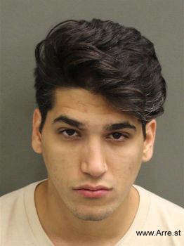 Marcos Tomas Marrero Mesa Mugshot