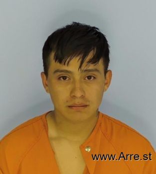 Marcos Jairo Nestali Mateo Nolasco Mugshot