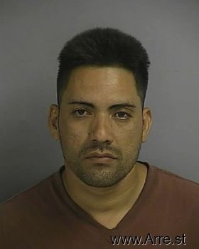 Marcos  Mercado-valentin Mugshot