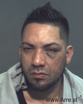 Marcos  Mercadovalentin Mugshot